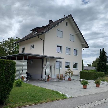 Appartement Brahms Hörbranz Buitenkant foto