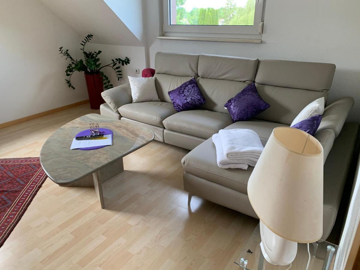 Appartement Brahms Hörbranz Buitenkant foto