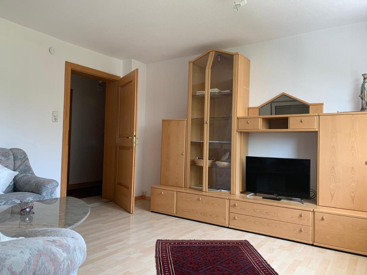 Appartement Brahms Hörbranz Buitenkant foto