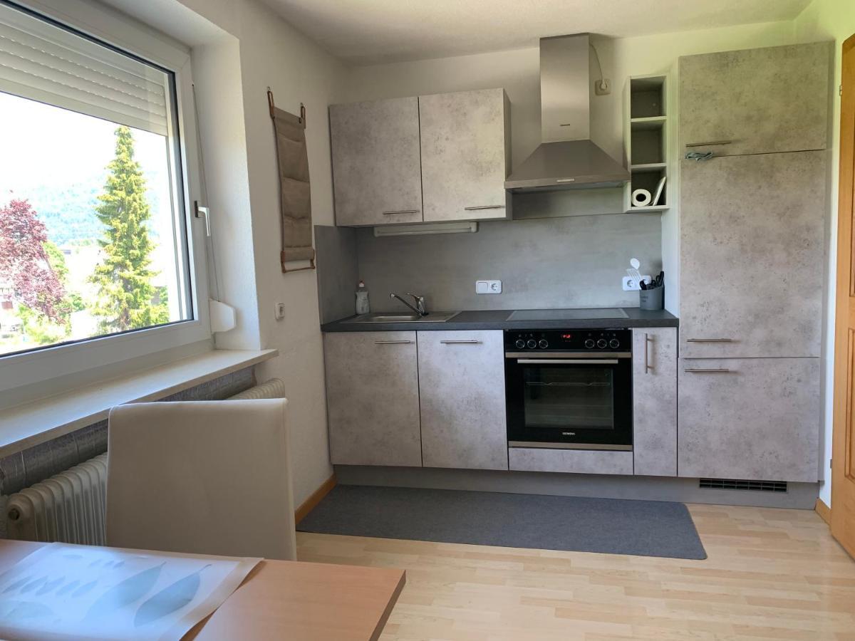 Appartement Brahms Hörbranz Buitenkant foto